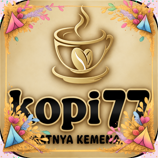 kopi77 — galeri pratinjau Resmi APK